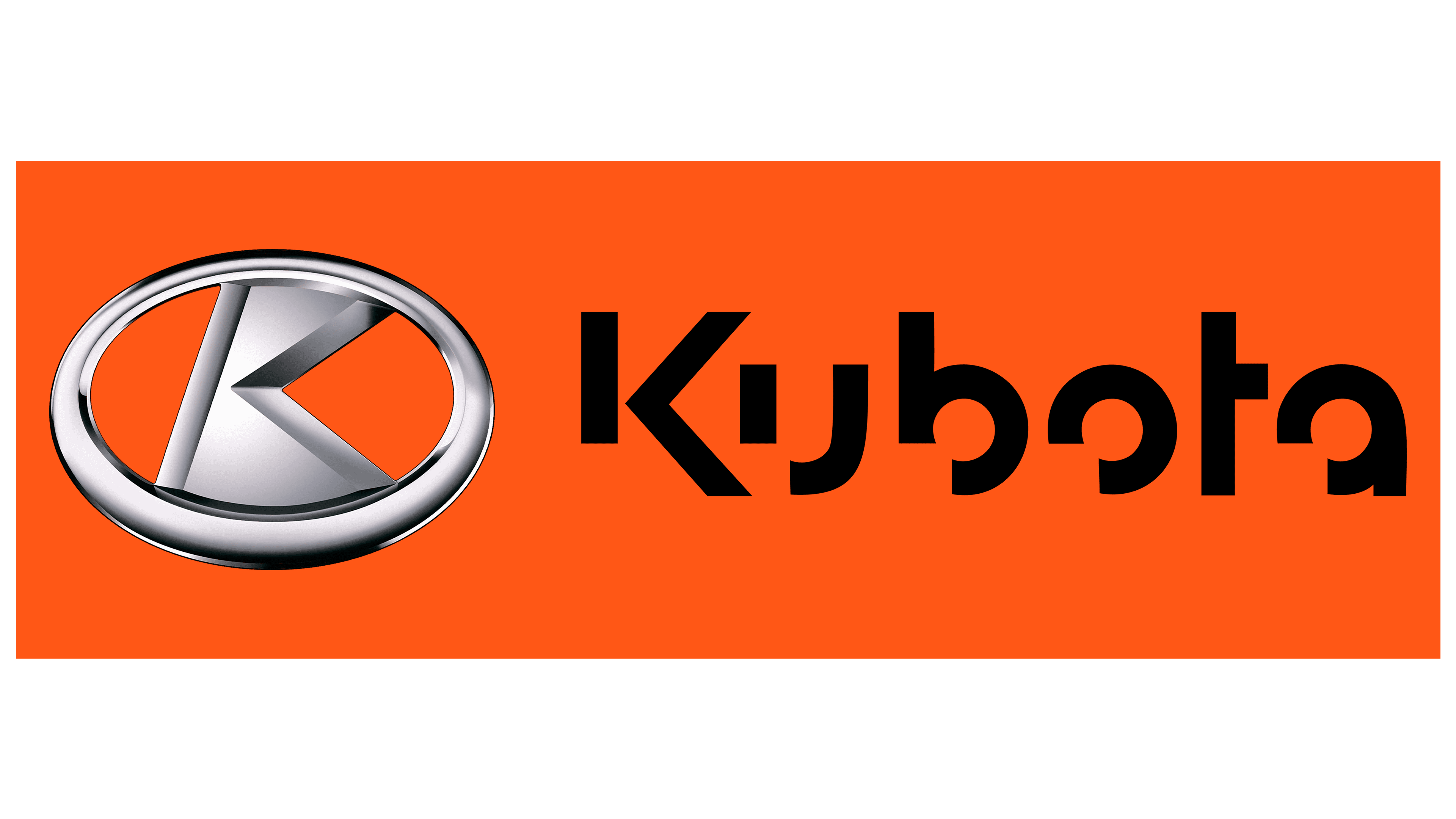 KUBOTA