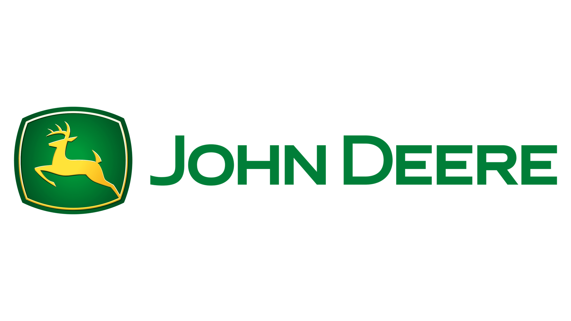 John Deere