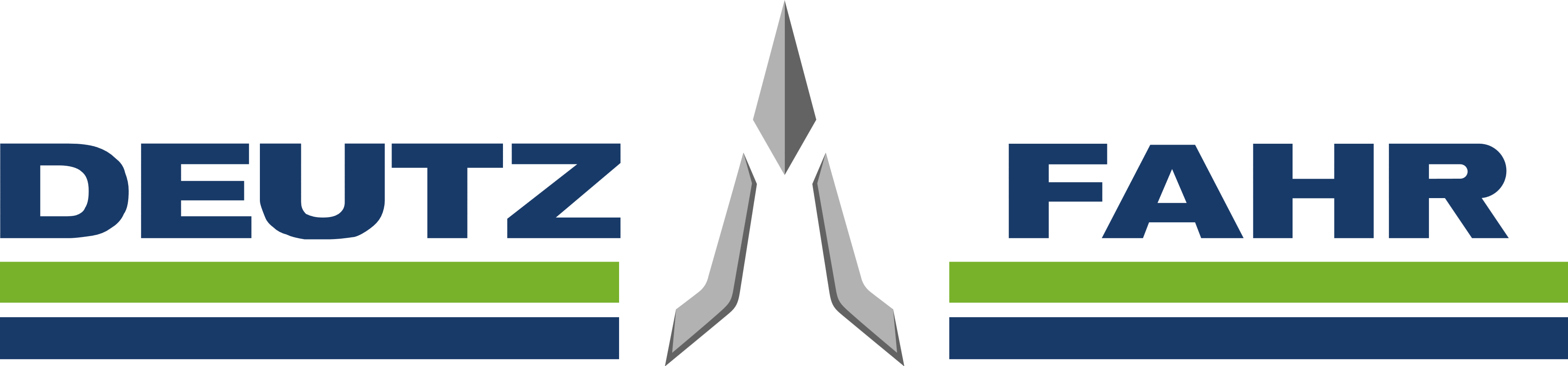 Deutz - Fahr
