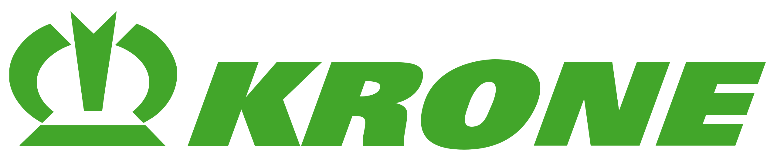 KRONE