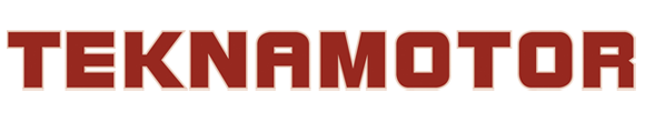 TEKNAMOTOR